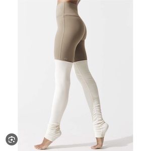 Alo Goddess Leggings (S)